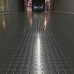 Placa Piso Pastilha/Moeda - 0,50 x 0,50 - UNIDADE