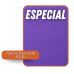 Placa de Borracha Microporosa ESPECIAL - 1,60 x 0,90 - 60% BORRACHA