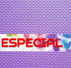 Placa de Borracha Microporosa ESPECIAL - 1,60 x 0,90 - 60% BORRACHA