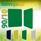 Placa de Borracha 1,50x0,95 ESPECIAL BRASIL 90/10