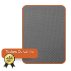 Placa de Borracha 1,50x0,95 ESPECIAL BRASIL 90/10