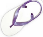 Alças Baby - Kit 10 pares