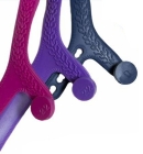 Alças Baby - Kit 10 pares