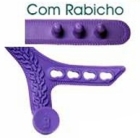 Alças Baby - Kit 10 pares